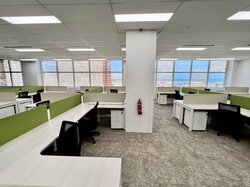 Abi Plaza (D2), Office #457512151